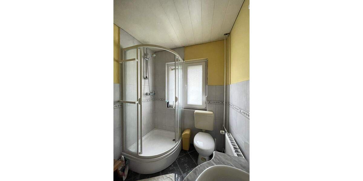 Einfamilienhaus Dietzhölztal / Ewersbach Ewersbach - 5 Zimmer, 118 m&sup2;, 169.000&euro; | Angebot:25728154