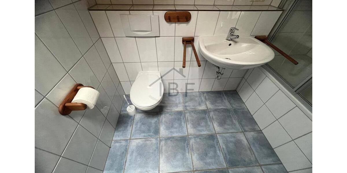 Dachgeschoßwohnung Wilnsdorf - 3 Zimmer, 79 m&sup2;, 630&euro; | Angebot:24429801