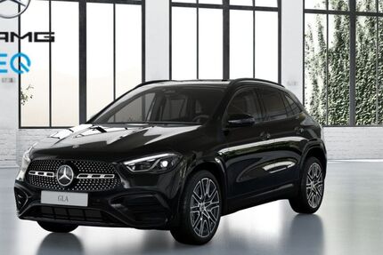 Mercedes-Benz GLA 200 9.936 km 43.880 &euro; Erndtebrück 57339