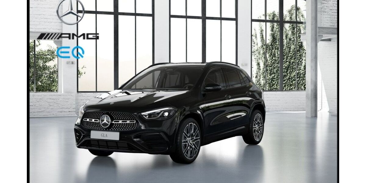 Mercedes-Benz GLA 200 9.936 km 43.880 &euro; Erndtebrück 57339