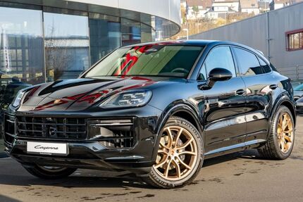 Porsche Cayenne 4.893 km 121.500 &euro; Siegen 57080