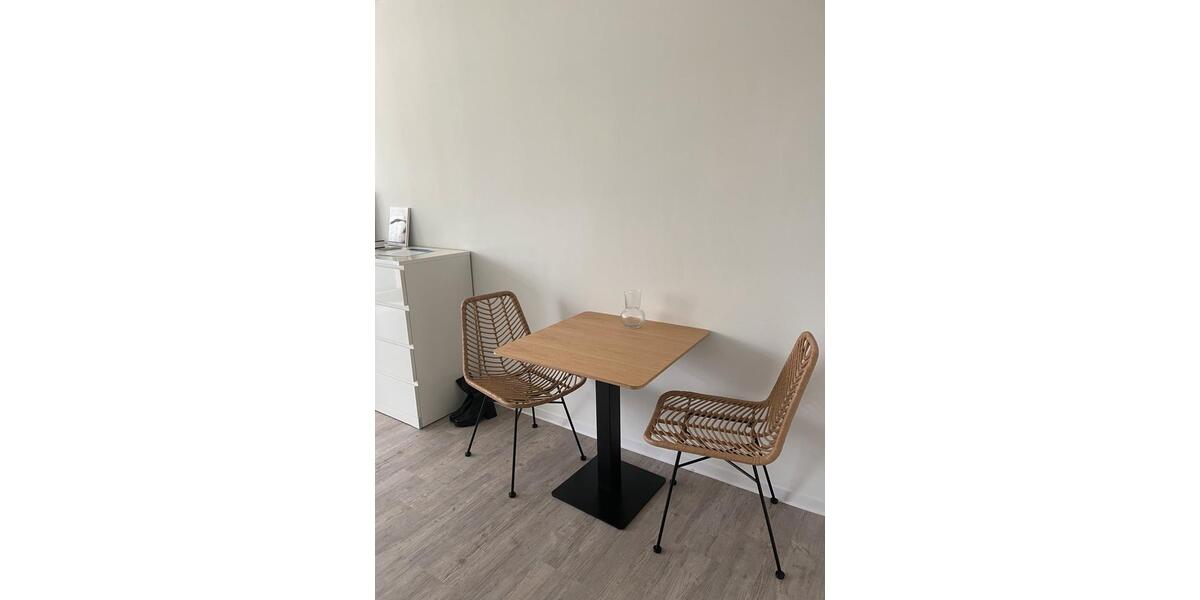Erdgeschoßwohnung Siegen Dillnhütten - 1 Zimmer, 43 m&sup2;, 288&euro; | Angebot:26664041