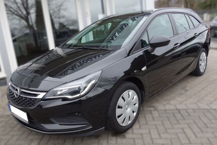 Opel Astra 160.000 km 7.350 &euro; Herborn 35745