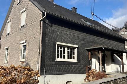 Haus Nistertal - 15 Zimmer, 236 m&sup2;, 189.000&euro; | Angebot:24838743