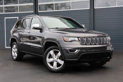 Jeep Grand Cherokee 44.995 km 18.450 &euro; Rennerod 56477