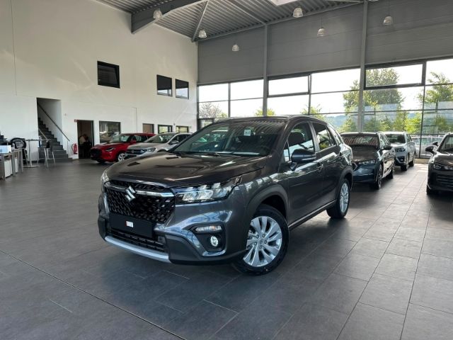 Suzuki (SX4) S-Cross 1.200 km 24.970 &euro; Attendorn 57439