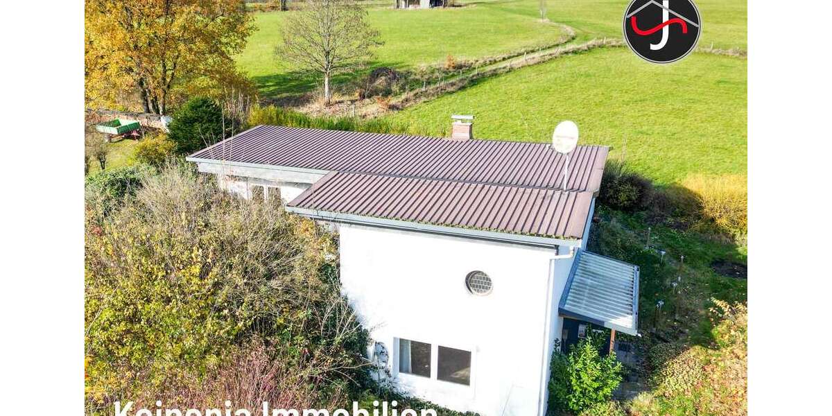 Einfamilienhaus Freudenberg - 9 Zimmer, 183 m&sup2;, 330.000&euro; | Angebot:23809573