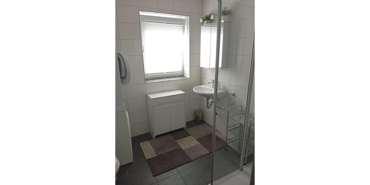 Etagenwohnung Bad Marienberg (Westerwald) - 2 Zimmer, 75 m&sup2;, 601&euro; | Angebot:25853878