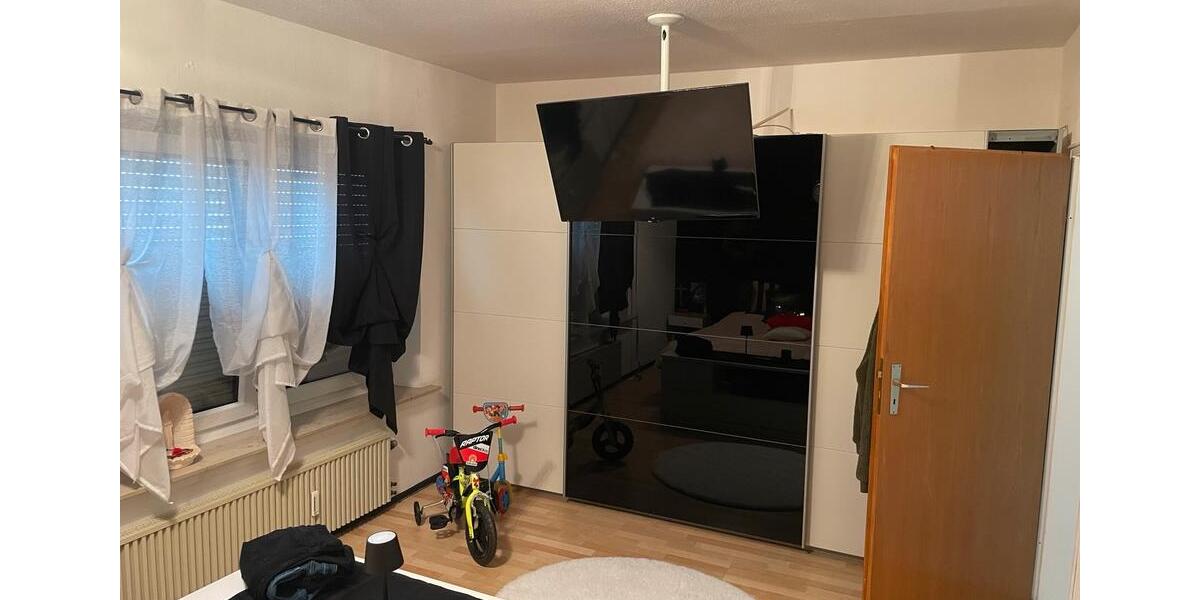 Erdgeschoßwohnung Netphen - 2 Zimmer, 69 m&sup2;, 600&euro; | Angebot:26021471