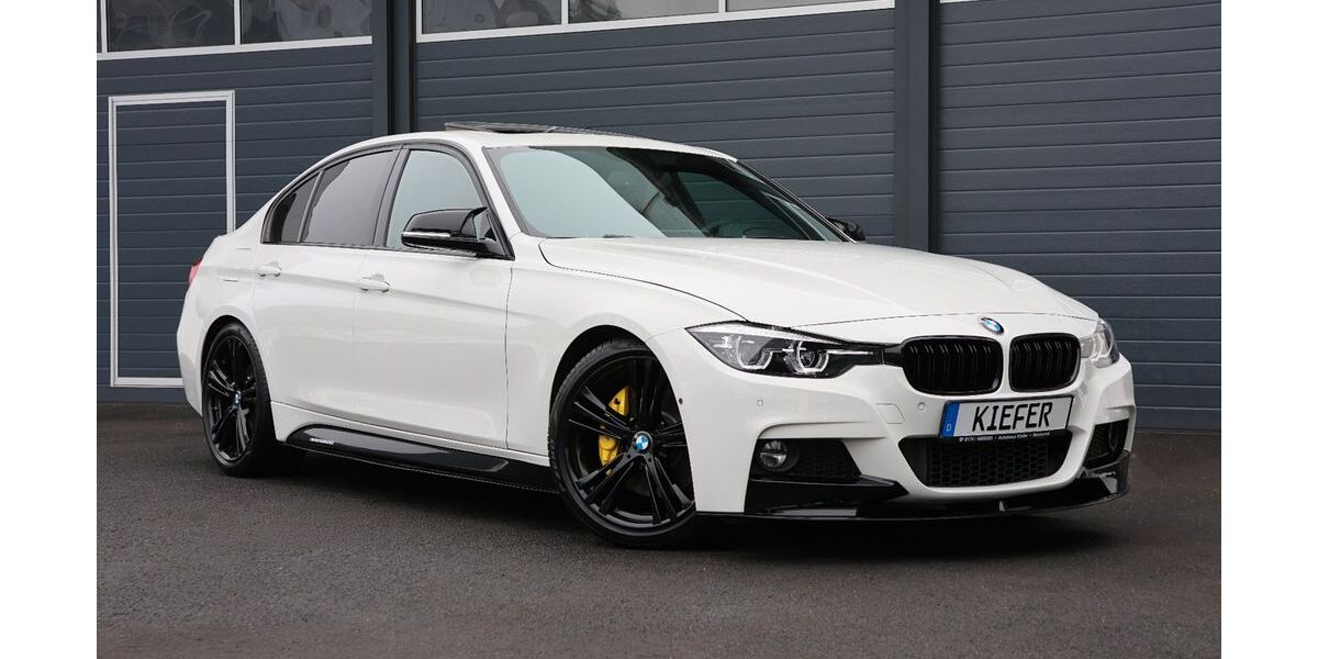 BMW 330 122.862 km 24.450 &euro; Rennerod 56477