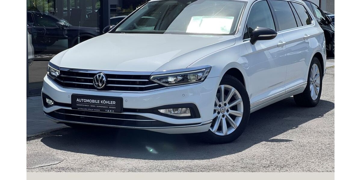 VW Passat 63.684 km 21.450 &euro; Wenden 57482