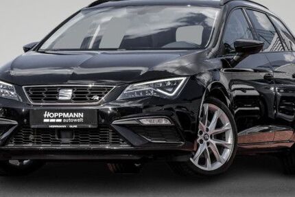 Seat Leon 105.000 km 17.480 &euro; Olpe 57462