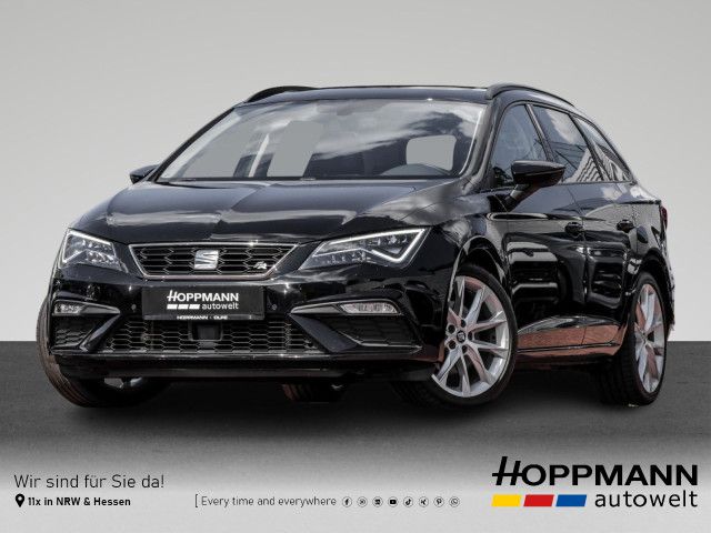Seat Leon 105.000 km 17.480 &euro; Olpe 57462