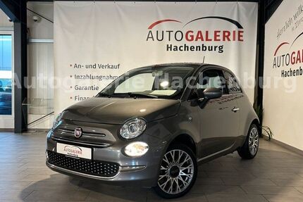 Fiat 500 135.300 km 8.190 &euro; Hachenburg 57627