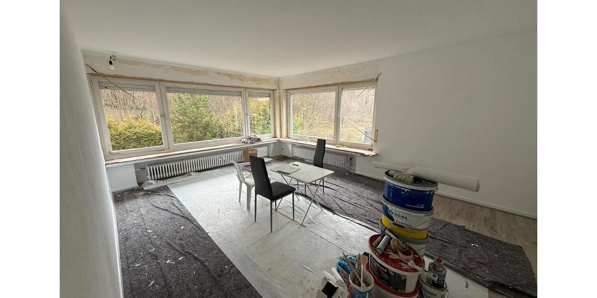 Etagenwohnung Siegen Kaan-Marienborn - 3 Zimmer, 93 m&sup2;, 880&euro; | Angebot:26045534