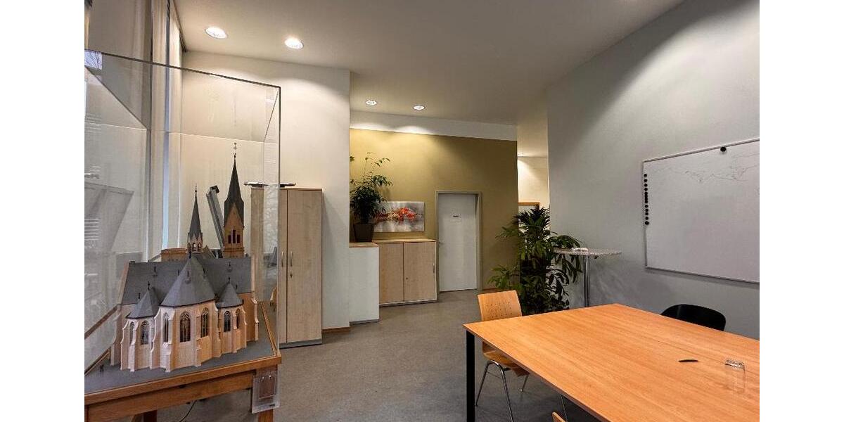 Gewerbeobjekt Olpe - 1.960&euro; | Angebot:20388743