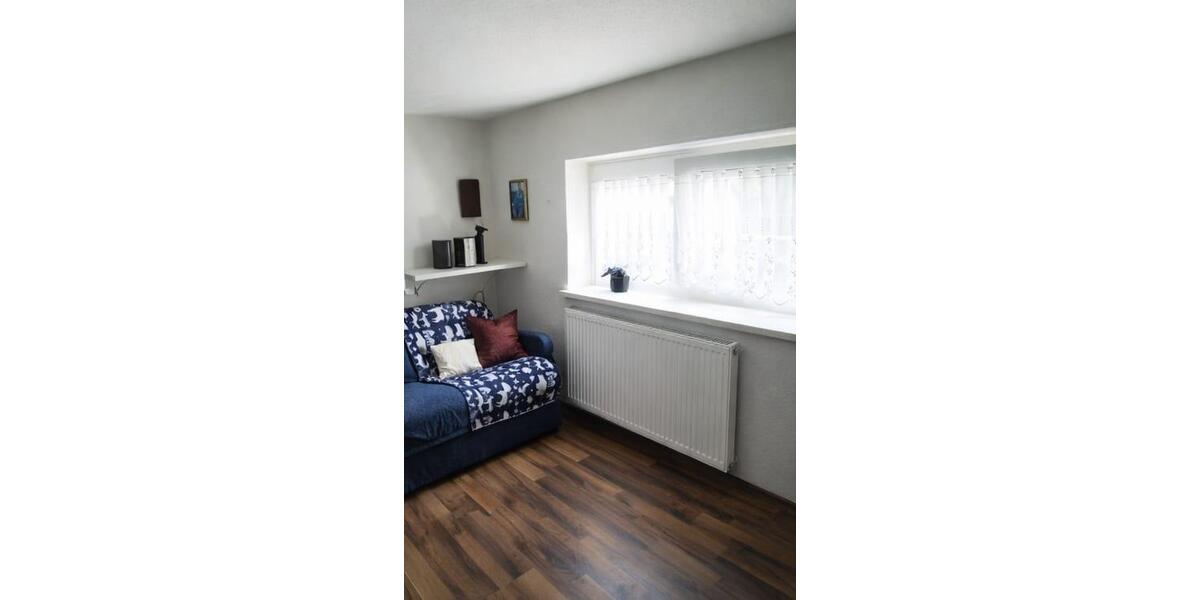 Erdgeschoßwohnung Kreuztal - 2 Zimmer, 55 m&sup2;, 465&euro; | Angebot:26042225