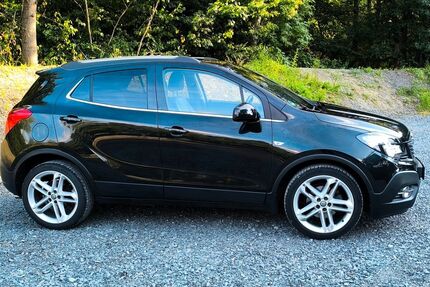 Opel Mokka 103.000 km 7.500 &euro; Mudersbach 57555