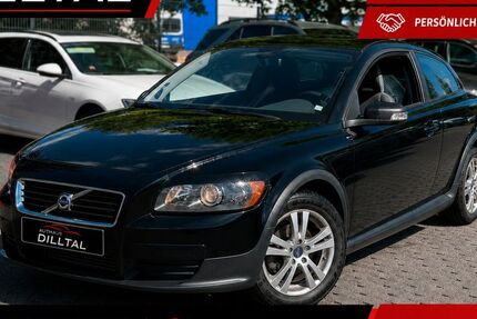 Volvo C30 110.000 km 5.990 &euro; Eschenburg - Hirzenhain Bahnhof 35713