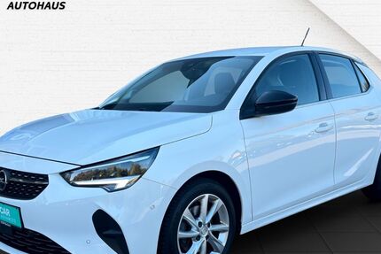 Opel Corsa 62.306 km 12.989 &euro; Burbach 57299