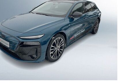 Audi A6 e-tron 12.500 km 69.900 &euro; Siegen 57074