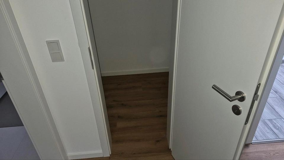 Dachgeschoßwohnung Dillenburg Frohnhausen - 3 Zimmer, 70 m&sup2;, 800&euro; | Angebot:26049614
