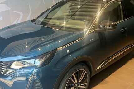 Peugeot 3008 47.300 km 29.850 &euro; Niederfischbach 57572