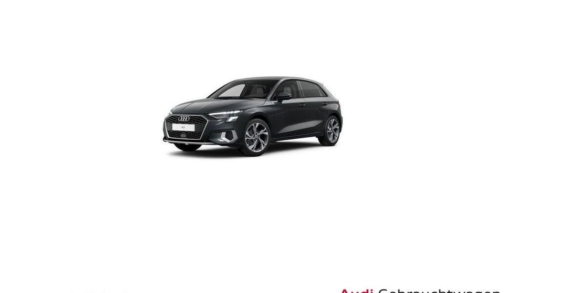 Audi A3 23.850 km 25.880 &euro; Siegen 57074