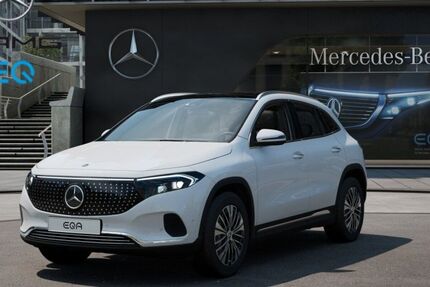 Mercedes-Benz EQA 23.002 km 40.770 &euro; Siegen 57074