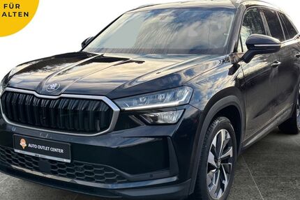Skoda Kodiaq 6.615 km 39.890 &euro; Betzdorf 57518