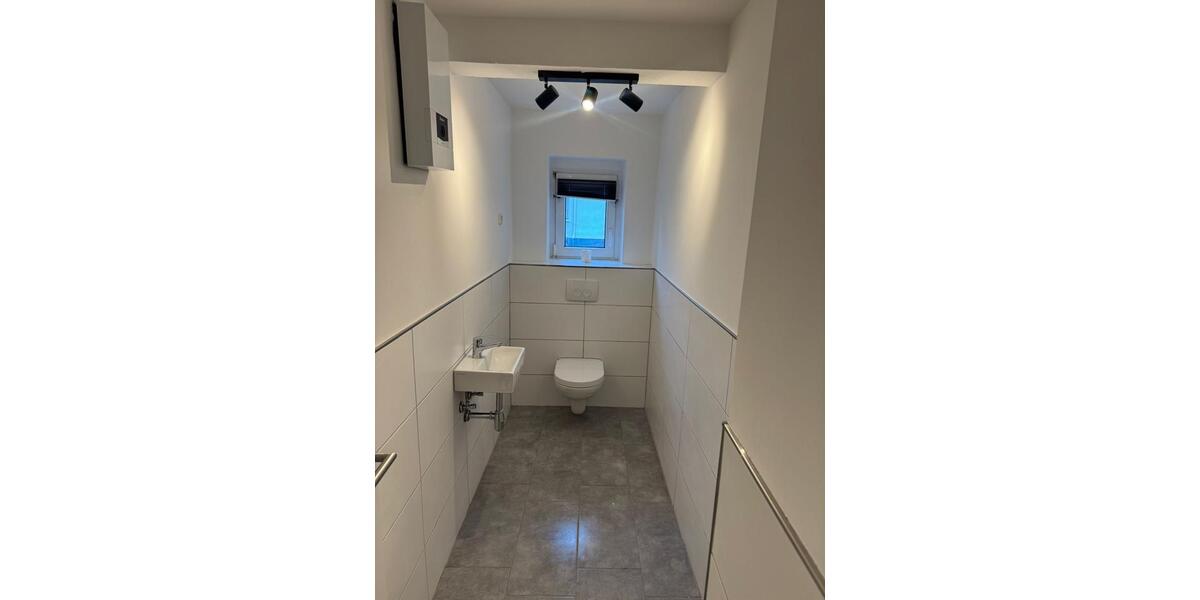 Etagenwohnung Siegen - 3 Zimmer, 95 m&sup2;, 239.000&euro; | Angebot:27266823
