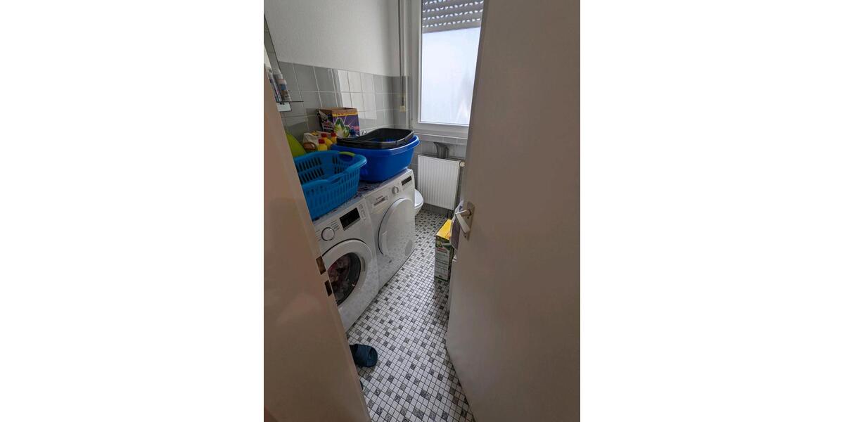 Etagenwohnung Siegen Eiserfeld - 3 Zimmer, 83 m&sup2;, 705&euro; | Angebot:25996432