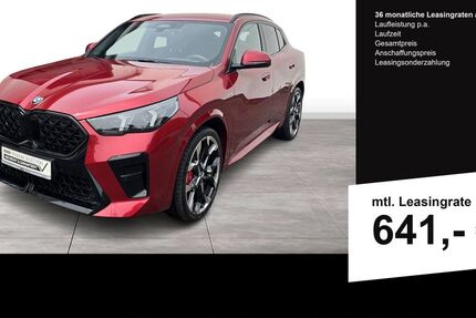 BMW X2 18.600 km 45.690 &euro; Betzdorf 57518