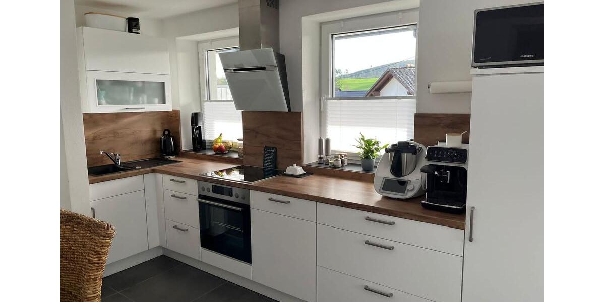 Etagenwohnung Kirchhundem - 5 Zimmer, 82 m&sup2;, 1.180&euro; | Angebot:23603241