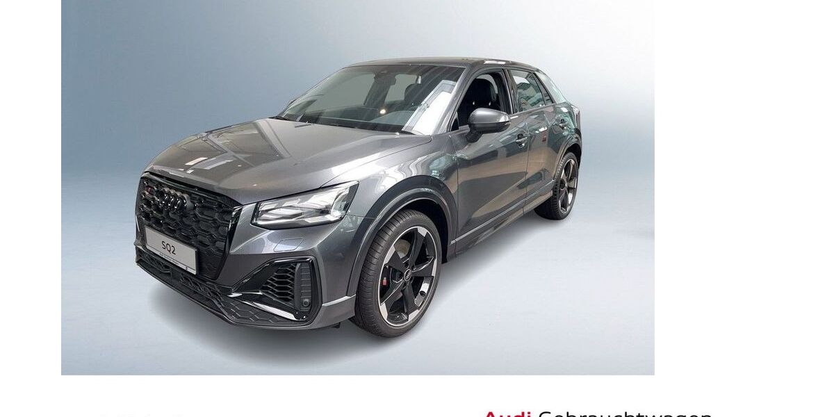 Audi SQ2 13.000 km 47.900 &euro; Siegen 57074