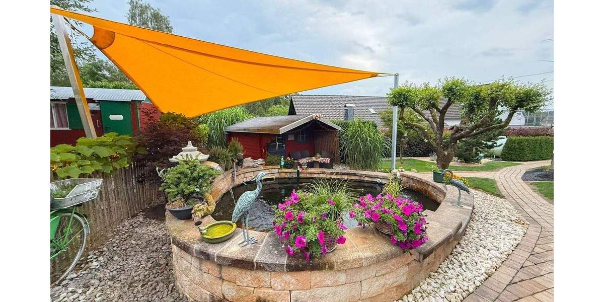 Einfamilienhaus Betzdorf-Gebhardshain VG Gebhardshain VG - 9 Zimmer, 182 m&sup2;, 399.000&euro; | Angebot:25776438