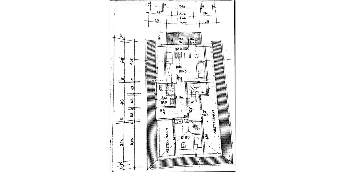 Einfamilienhaus Siegen Kaan-Marienborn - 7 Zimmer, 235 m&sup2;, 330.000&euro; | Angebot:26851474