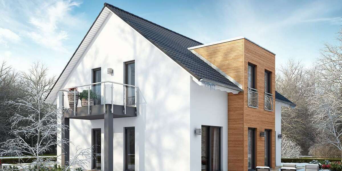 Einfamilienhaus Erndtebrück - 4 Zimmer, 169 m&sup2;, 387.000&euro; | Angebot:25343739