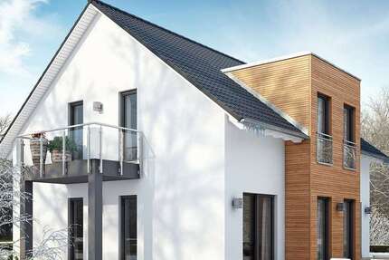 Haus Erndtebrück - 4 Zimmer, 169 m&sup2;, 387.000&euro; | Angebot:25343739