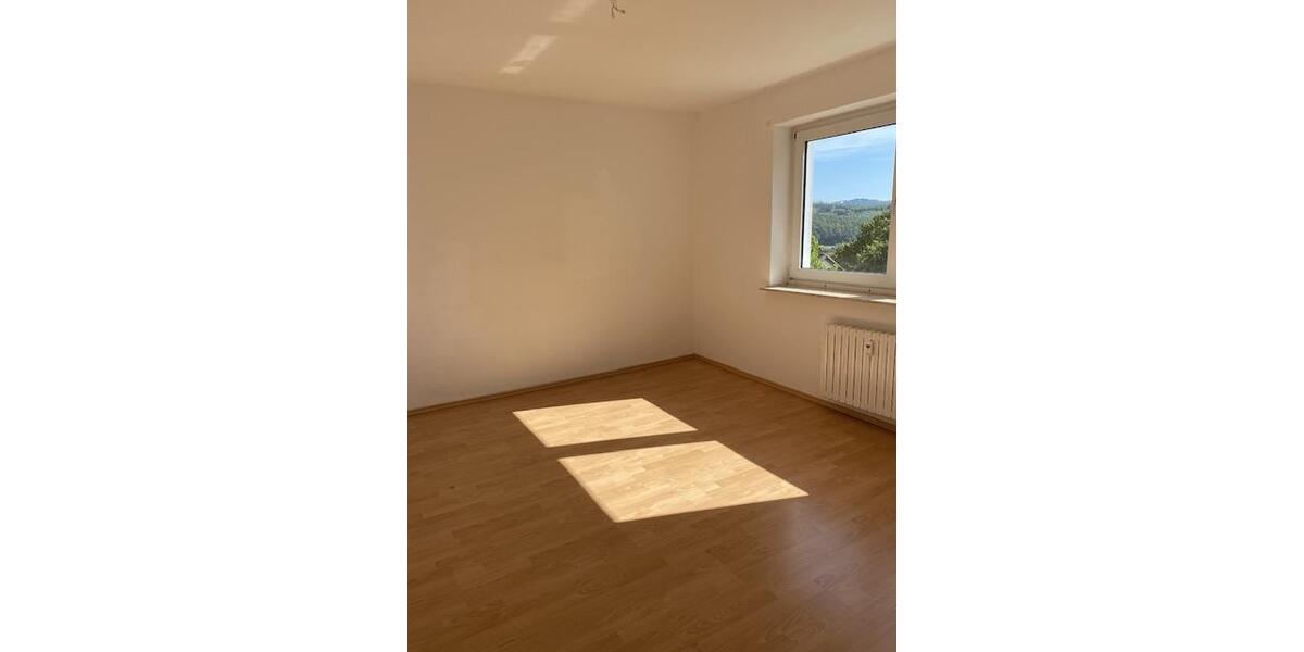 Etagenwohnung Siegen Dillnhütten - 3 Zimmer, 67 m&sup2;, 299&euro; | Angebot:25963933