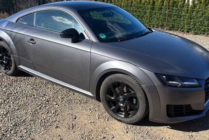 Audi TT 211.889 km 13.700 &euro; Waldbröl 51545