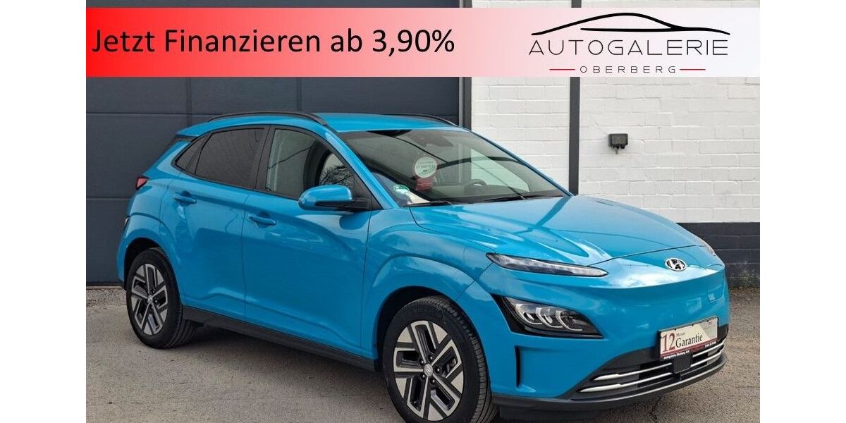 Hyundai KONA Elektro 61.428 km 16.250 &euro; Reichshof 51580