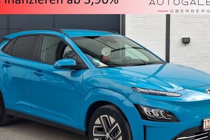 Hyundai KONA Elektro 61.428 km 17.750 &euro; Reichshof 51580