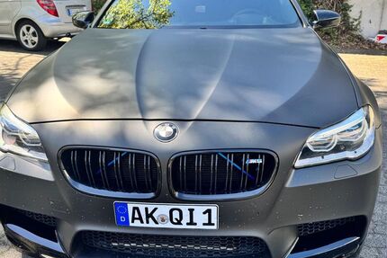 BMW M5 197.000 km 37.900 &euro; Scheuerfeld 57584