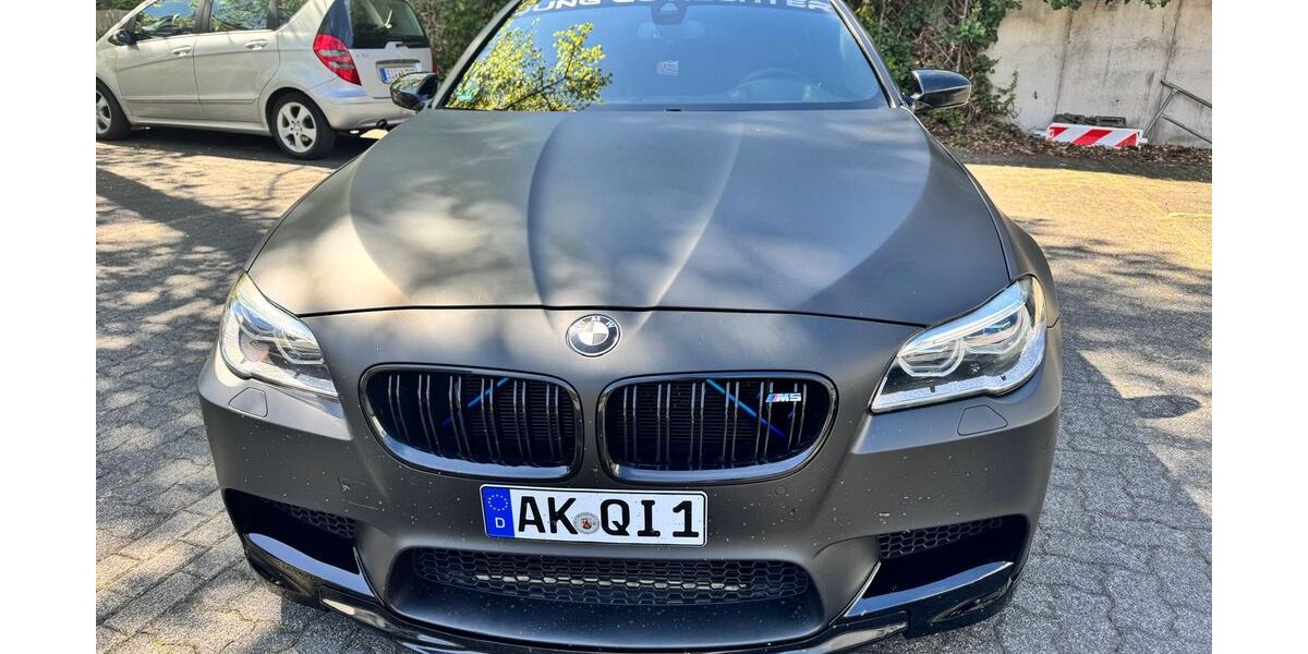 BMW M5 197.000 km 37.900 &euro; Scheuerfeld 57584