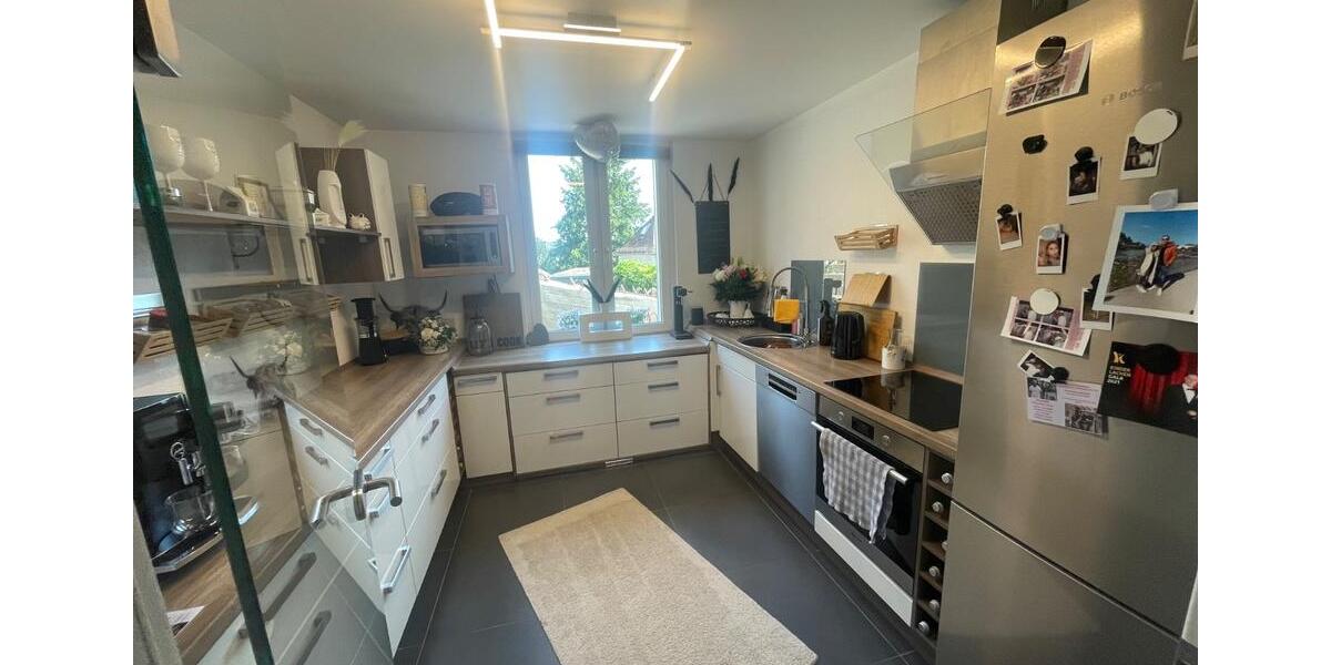 Einfamilienhaus Siegen - 5 Zimmer, 160 m&sup2;, 540.000&euro; | Angebot:25931024