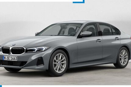 BMW 318 8.351 km 34.490 &euro; Lennestadt 57368