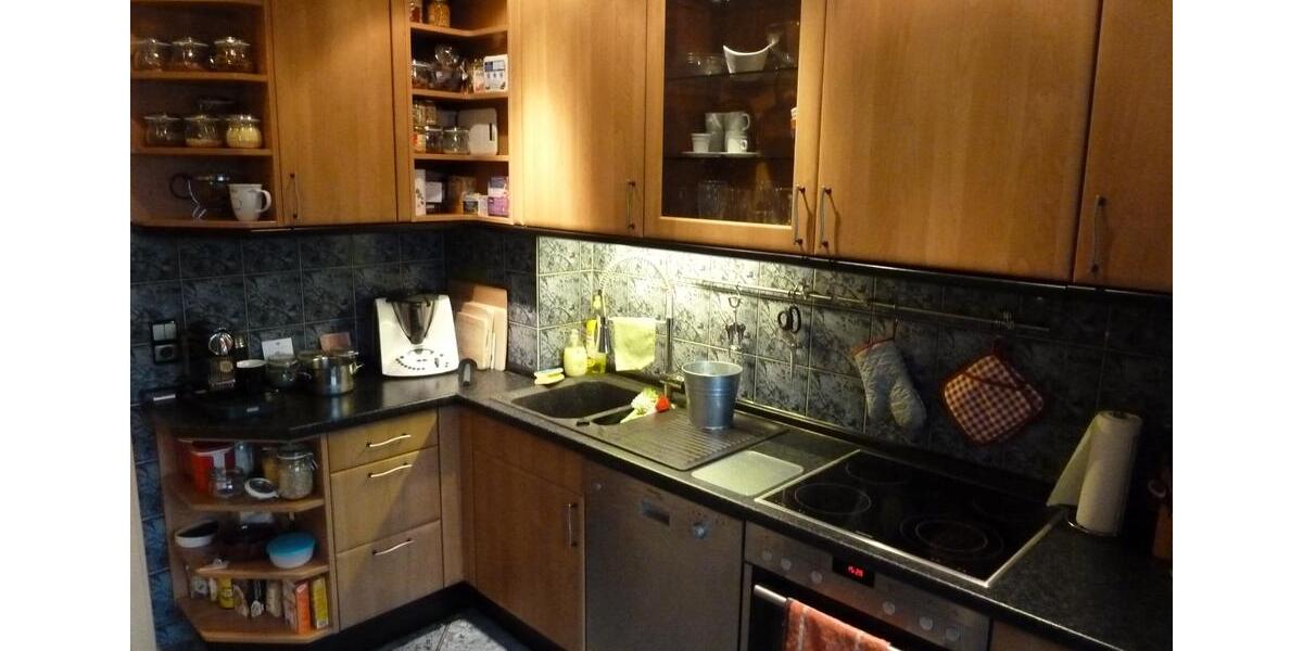 Einfamilienhaus Siegen Weidenau - 5 Zimmer, 120 m&sup2;, 340.000&euro; | Angebot:25646364