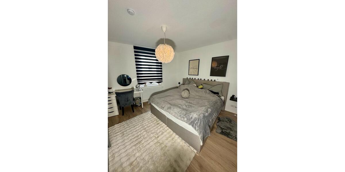 Erdgeschoßwohnung Siegen - 2 Zimmer, 64 m&sup2;, 695&euro; | Angebot:25832698