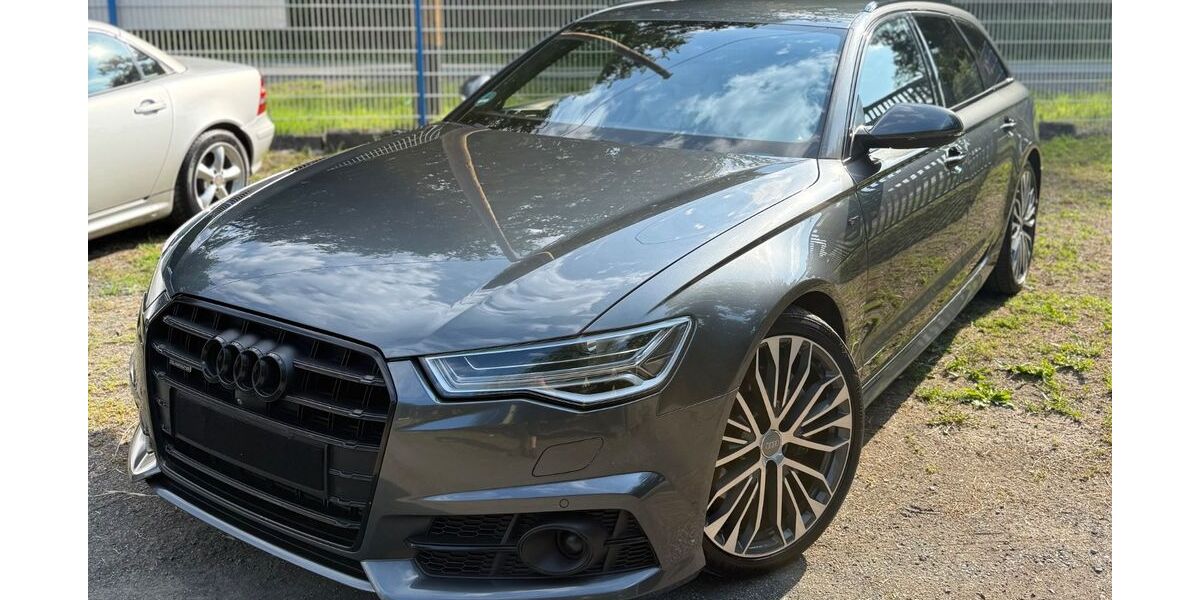 Audi A6 159.000 km 24.299 &euro; Müschenbach 57629